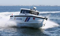 Güvenlik güçleri inci kefalini için nöbette