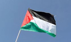 Sinop'ta İsrail'in Filistinli esirleri hedef alan 'idam yasası' protesto edildi