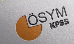 KPSS 2026 SINAV TAKVİMİ: ÖSYM ile KPSS lisans, ön lisans ve ortaöğretim ne zaman?