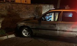 Polisin 'dur' ihtarına uymadı: 350 bin TL ceza yedi