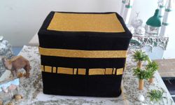 Hicret yolu ve siyer kronolojisi 'Siyer Diorama Müzesi'nde hayat buluyor