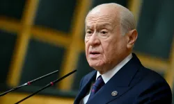 MHP Genel Başkanı Bahçeli'den Şanlıurfa ve Kahramanmaraş'taki silahlı saldırılara ilişkin açıklama