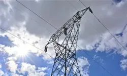 Günlük elektrik üretim ve tüketim verileri