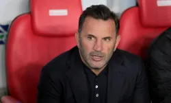 Gençlerbirliği, Galatasaray maçı sonrası Okan Buruk'tan kritik açıklama