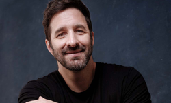 Komedyen Rafi Bastos, Türkiye'ye geliyor