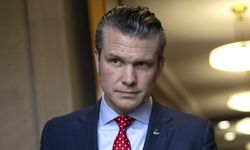 ABD Savunma Bakanı kongre'de ifade verecek!