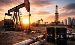 Brent petrolün varili geriledi