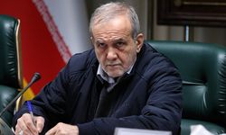 İran Cumhurbaşkanı Pezeşkiyan: Diyaloğa hazırız ancak teslim olmayız