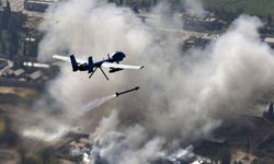 Suudi Arabistan, hava sahasında 4 İHA düşürüldüğünü duyurdu