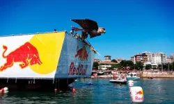 'Red Bull Uçuş Günü' Türkiye'de yeniden düzenlenecek