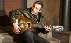 Şarkıcı Rıza Tamer Şişman'ın Ölümü Şüpheli Bulunuyor