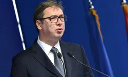 Sırbistan Cumhurbaşkanı Vucic, İsrail ile ortak insansız hava aracı üreteceklerini açıkladı
