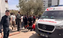 Kahramanmaraş'taki okul saldırganının babası gözaltına alındı