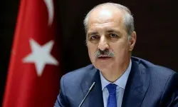 TBMM Başkanı Kurtulmuş'tan, 23 Nisan Ulusal Egemenlik ve Çocuk Bayramı mesajı