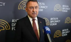 TBMM Dışişleri Komisyonu Başkanı Oktay, Antalya Diplomasi Forumu'nun önemini anlattı