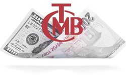 TCMB alım satıma konu olmayan döviz kurları