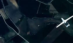 Baykar'ın yeni platformları K2 Kamikaze İHA ve dolanan mühimmat Sivrisinek sahaya çıktı