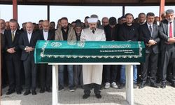 Kahramanmaraş'taki okul saldırısında hayatını kaybedenler son yolculuğuna uğurlanıyor