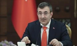 CB Yardımcısı Yılmaz'dan önemli açıklama