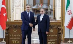 Dışişleri Bakanı Fidan, İranlı mevkidaşı Erakçi ile telefonda görüştü