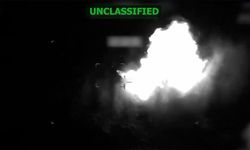 ABD Güney Saha Komutanlığı: Doğu Pasifik'te uyuşturucu taşıyan tekne vuruldu