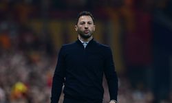 Fenerbahçe'de Domenico Tedesco dönemi 7,5 ay sürdü