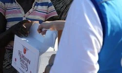 Türkiye Diyanet Vakfı, 85 ülkede milyonlarca ihtiyaç sahibine kurban eti ulaştıracak