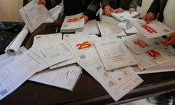 Filistin’de 2026 yerel seçimleri için oy verme işlemi başladı