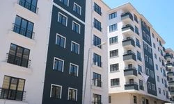 İstanbul'da "Yarısı Bizden" ile 83 bin bağımsız bölüm dönüştürüldü