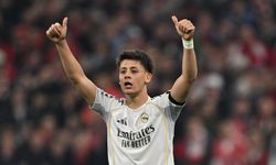 Arda Güler'den Bayern Münih karşısında 5 rekorluk tarihi performans