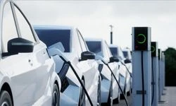 Elektrikli araçların pazar payının bu yıl yüzde 25'e yükselmesi bekleniyor