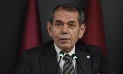 Galatasaray Kulübü Başkanı Dursun Özbek, TFF ile tüm ilişkilerin askıya alındığını açıkladı