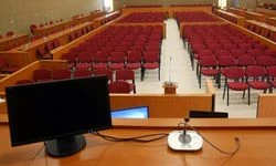 Aziz İhsan Aktaş suç örgütü davasının 26. duruşması başladı