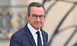 Fransa'da Cumhuriyetçilerin 2027 seçimleri için adayı eski İçişleri Bakanı Retailleau oldu