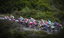 Pedallar 61. Cumhurbaşkanlığı Türkiye Bisiklet Turu için Ege'den başkente çevrilecek