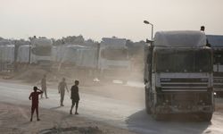 İsrail, Gazze’de "ablukayı kullanarak" ekonomik çöküşü ve insani krizi derinleştiriyor