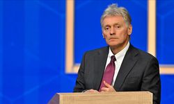 Kremlin Sözcüsü Peskov: 'Rus enerji kaynaklarına çok sayıda talep var'