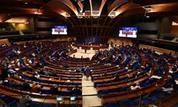 AKPM'de İsrail'in gözlemci statüsünün askıya alınmasına ilişkin oylama yapılacak