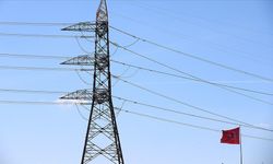Elektrik kurulu gücü 125 bin megavatı aştı