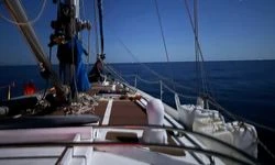 İsrail'in Küresel Sumud Filosu'na saldırısında Yunanistan'ın tutumu tartışılıyor