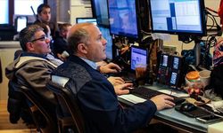 New York borsası yükselişle açıldı