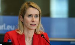 AB: Hürmüz Boğazı'nın kapalı kalması başka yerler için tehlikeli emsal teşkil eder