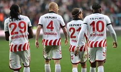 Samsunspor, Ziraat Türkiye Kupası çeyrek finalinde turu geçmek istiyor