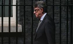 İngiltere'de Epstein bağlantılı büyükelçi atamasında imzası bulunan Dışişleri Müsteşarı kendisini savundu