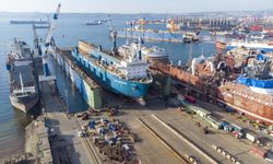 Yalova gemi ve yat ihracatında ilk sıraya yelken açtı