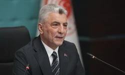 Ticaret Bakanı Bolat'ın Kosova ziyaretinde ikili işbirliklerini güçlendirecek somut adımlara odaklanılacak