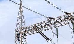 Günlük elektrik üretim ve tüketim verileri açıklandı
