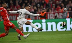 UEFA Şampiyonlar Ligi'nde yarı final heyecanı yarın başlayacak