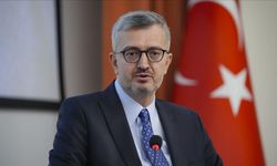 İletişim Başkanı Duran'dan Cumhurbaşkanı Erdoğan'ın Antalya'daki diplomasi trafiğine ilişkin açıklama