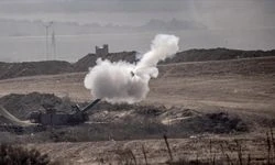 Suriye'nin BM Temsilcisi Olabi, İsrail'in Lübnan'a saldırılarda Suriye topraklarını kullandığını belirtti